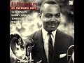 J.J.Johnson Quintet - Thou Swell