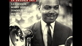 J.J.Johnson Quintet - Thou Swell