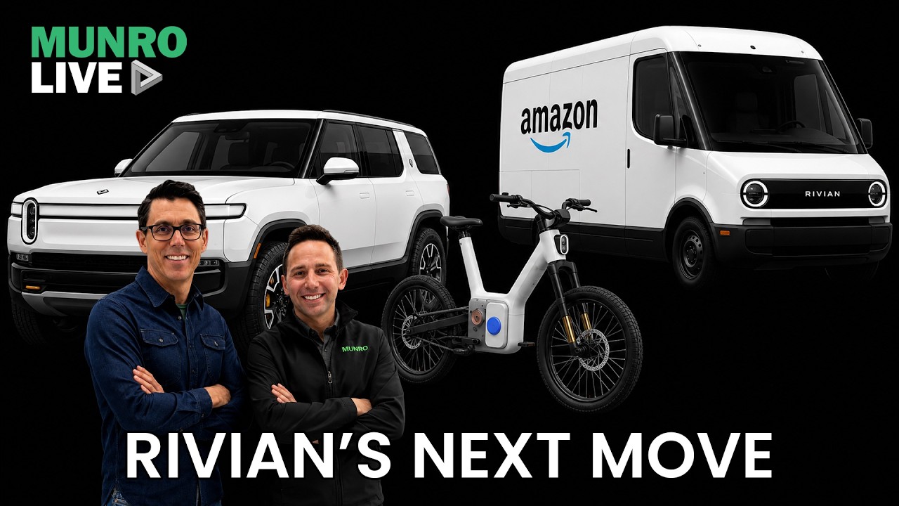 Rivian Unleashes 'Hey Rivian' AI for Deep Vehicle Control