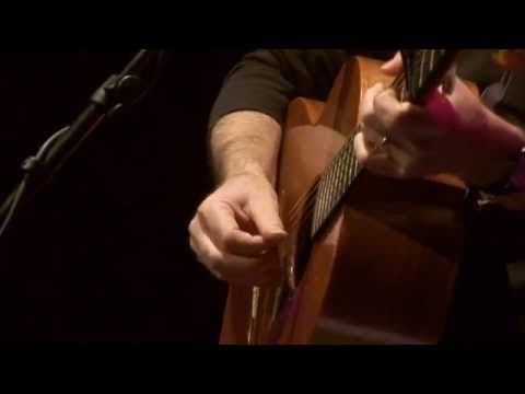 Kieran Goss - 'The Line of Innocence' (Live at The Grand Opera House, Belfast)