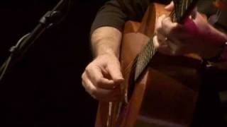 Kieran Goss - 'The Line of Innocence' (Live at The Grand Opera House, Belfast)