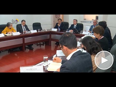 Noticias SIG, 5:00 p.m. - 24 de febrero de 2017