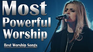 ✝️ Powerful Worship Songs 2021 🙏 Nonstop Worship Music for Prayer June 2021🙏 Top Christian Music