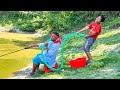 Must watch very special 😎 trending funny comedy video 2024 New funniest chor 🤠 Funny video 2024
