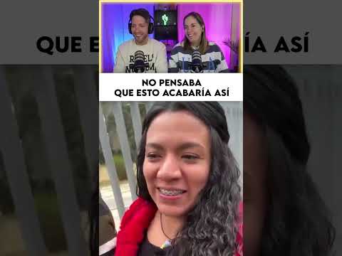 No pensaba que esto iba a acabar así