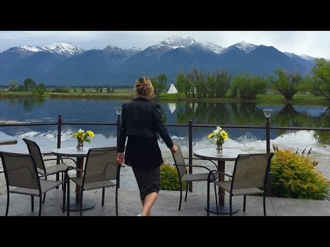 如何打包去蒙大拿州旅行 - Expedia Viewfinder旅遊博客 (How to Pack for a Trip to Montana | Expedia Viewfinder Travel Blog)
