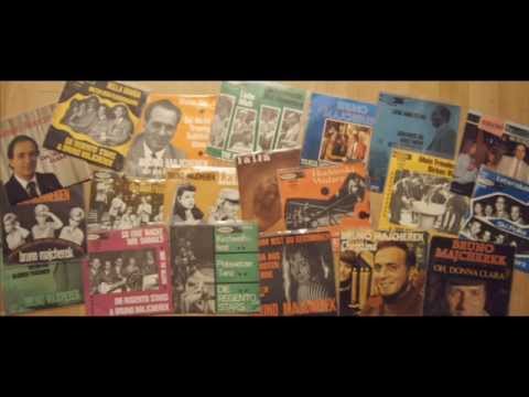 Bruno Majcherek - Oh Donna Clara