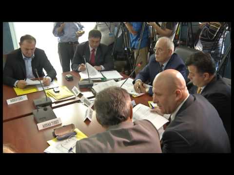 Tahiri në komisionin e sigurisë: S`përballojmë dot asnjë emergjence civile