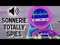 Telecharger Sonnerie Totally Spies MP3 Portable Gratuite 2021 | Sonneriefrance.com