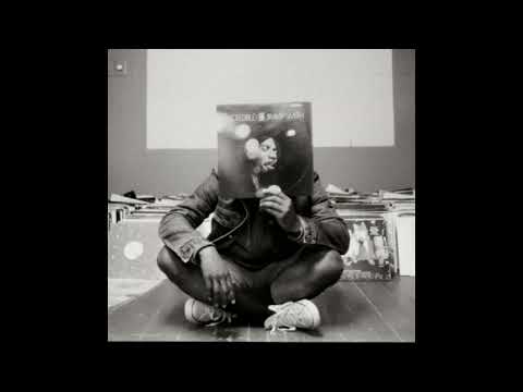 (FREE) Knxwledge x Flying Lotus x Adult Swim Type Beat - "lounge."