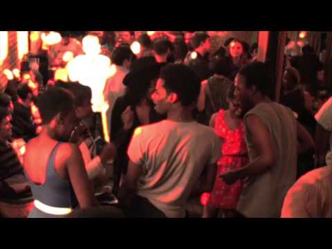 BEMBE GENTE- Nappy G,featuring Chauncey Yearwood & Binho Shining