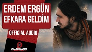 Erdem Ergün - Efkara Geldim ( Official Audio )