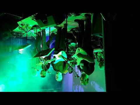 Buldern, born to be wild