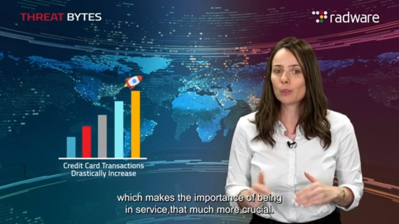 How Cyberattack on a Credit Card Service Almost Crippled a Nation's Economy | Threat Bytes Episode 5
