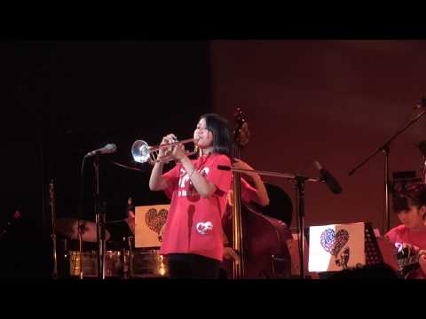 Big John's Special  /  BFJO2017 Charity Concert No.35 JrBAND