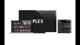 Plex media server guida definitiva ! Windows / Linux ITA