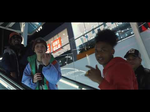 T$Y SKRRT -🎱 MAN DEM AIN`T REAL 🎱 Feat  Cholocashout & El Flaco Necio