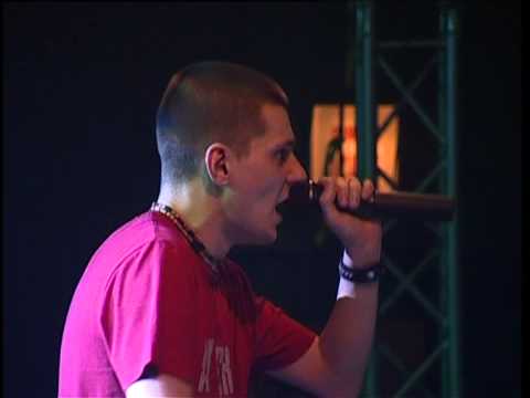 18 - Marcelo - Suze - (Live@DOB 2009)