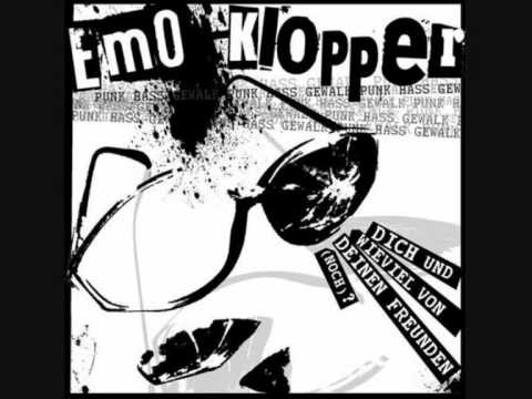 Emo-Klopper - Gewalk