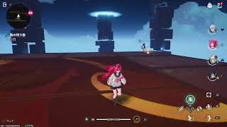 深夜のNTE