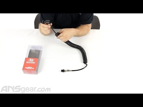 Empire Remote Coil with Quick Disconnect - Review