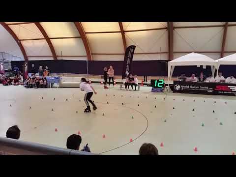 Busto Battle 2018 Quarter final