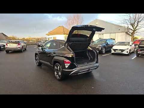 Hyundai KONA 1.6 HYBRID Elegance Auto - €339 p/m * - Image 2