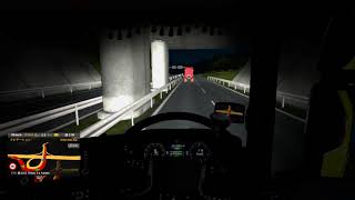 eurotrucks2 ♯８