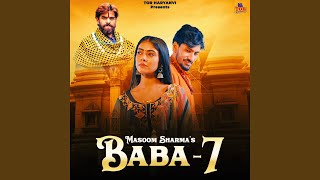 Baba 7 by Masoom Sharma