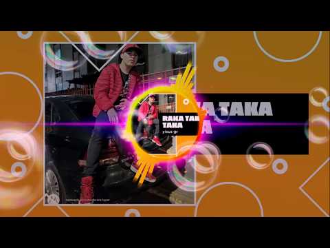 Raka taka taka (Yisus gr)