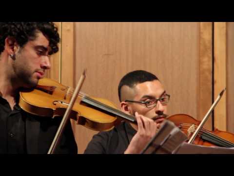 The Broken Consort 2016 - 04 Aria à 3 (Thomas Morley, 1557-1602)