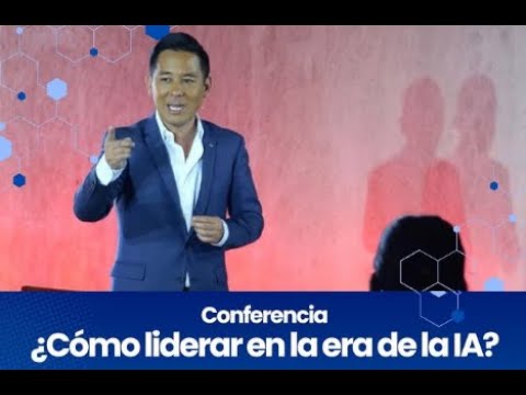 🔴🔴 EL FUTURO DEL LIDERAZGO PASA POR REALICÓ:  ENTREVISTA EXCLUSIVA A FER NIIZAWA