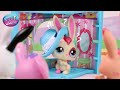 LittlestPetStories S2 Episode 6 Top Dog Is A Hip Hop Bunny