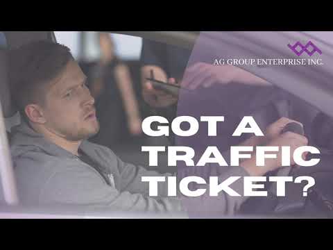 AG Group Enterprise Inc. video.