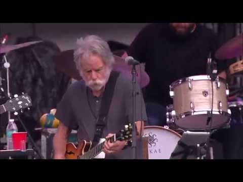 Tedeschi Trucks Band 9/12/2015  Arrington, VA