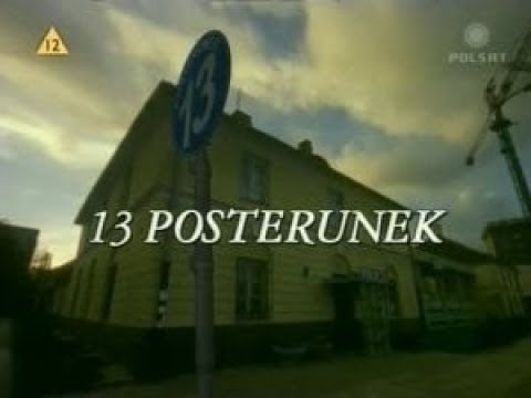 Imigranci Kawa Chinka - 13 Posterunek Scinki śmiesznych sytuacji