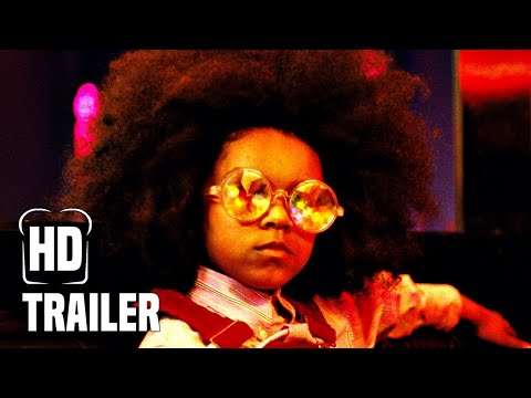 THE FIVE DEVILS Teaser Trailer German Deutsch (2023)