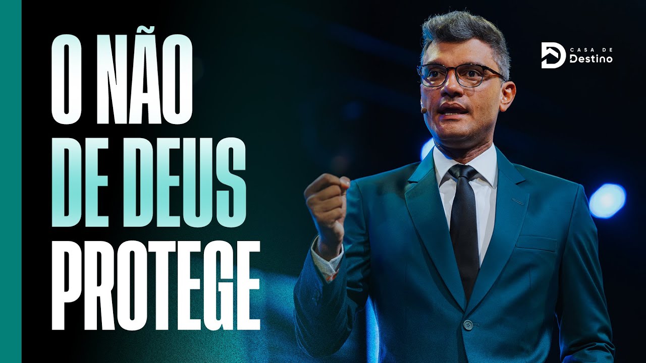 3 coisas que vão te ajudar a pedir do jeito certo | Tiago Brunet