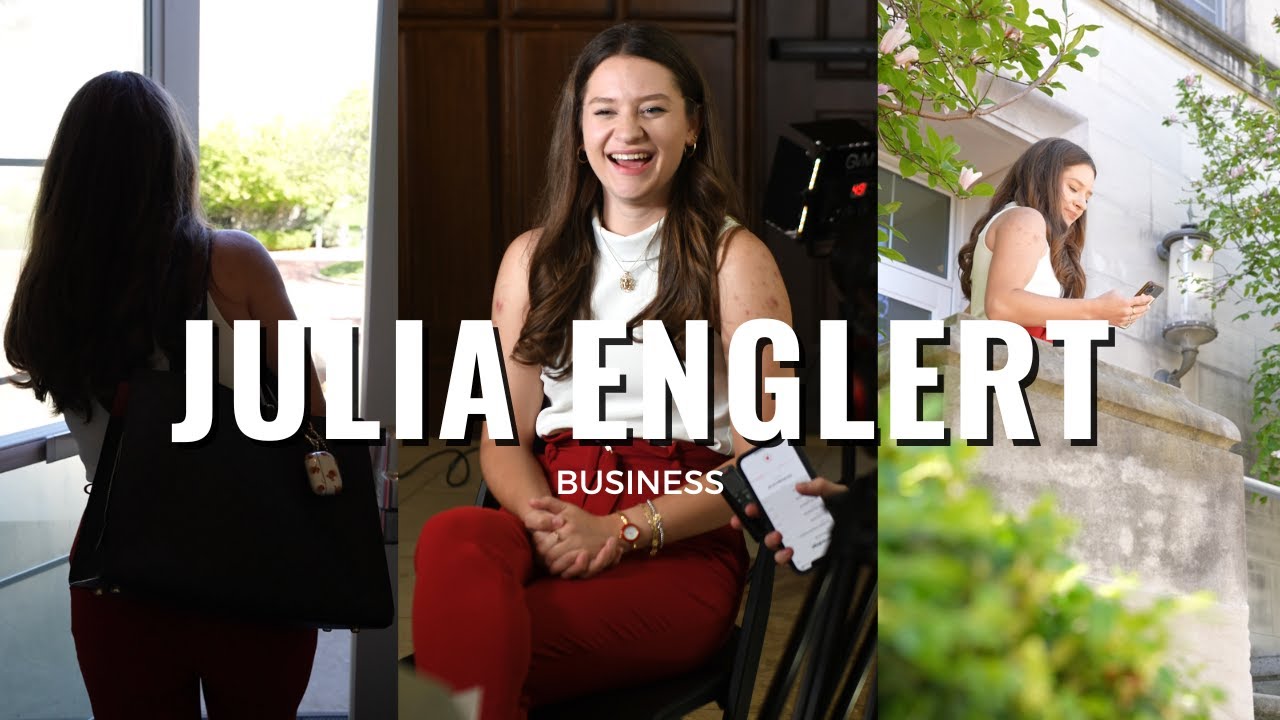 Thumbnail for video How She Found Community and Opportunities at CUA
