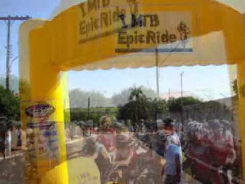 I MTB Epic Ride - Cobertura Prof. Arnaldo