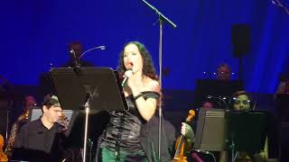 Tarja - Amazing grace