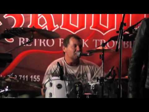 Ježkovci - Ježkovci cover videa