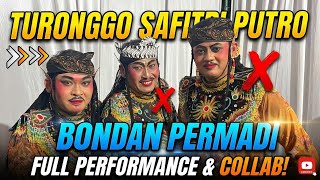 Download lagu Spesial❗Sawunggaling TURONGGO SAFITRI PUTRO Ft BONDAN PERMADI Kolomayan Wonodadi Blitar mp3 Download lagu Spesial❗Sawunggaling TURONGGO SAFITRI PUTRO Ft BONDAN PERMADI Kolomayan Wonodadi Blitar mp3