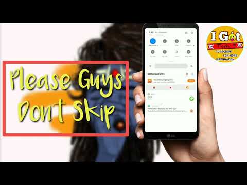 Honor 20i Theme For All Realme &Oppo Device/Termite tech