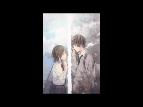 | Nightcore | ❤ Long Distance Love ❤ |