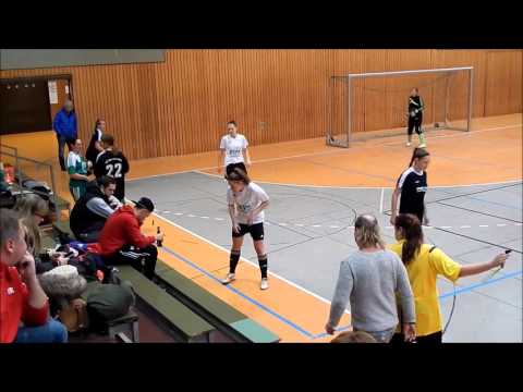 TSG Fürstenhagen - SC Lispenhausen Jubiläumsturnier in Obermelsungen