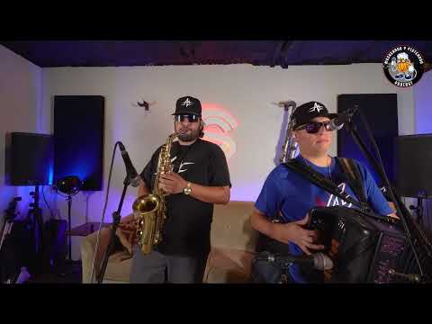 La Adrenalina Nortena - En Cada Vida (En Vivo)