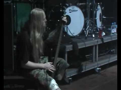 Suffocation "Infecting The Crypts" live @ Up From The Ground 2006
