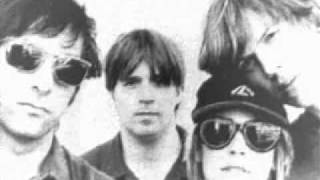 Sonic Youth - Saucer Like