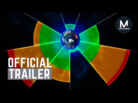 Breaking Boundaries: The Science of Our Planet | Official Trailer | Netflix